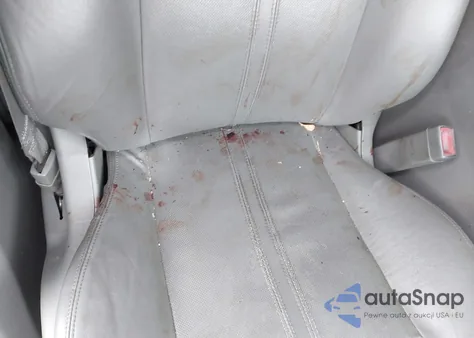 2012 Cadillac Srx Luxury Collection z USA, uszkodzony, nr VIN 3GYFNAE32CS502486